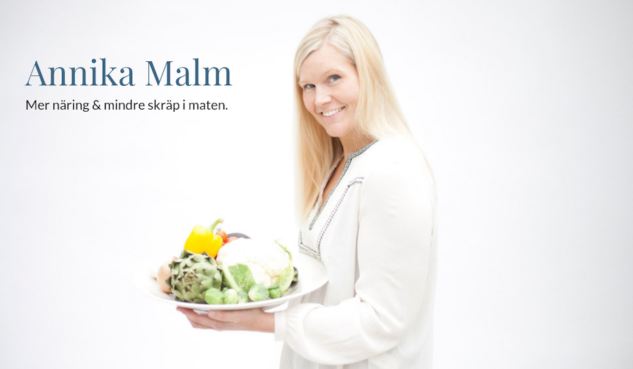 annika malm